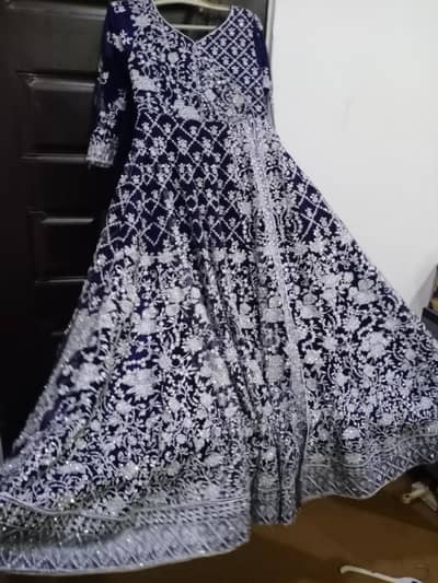 waleema dress