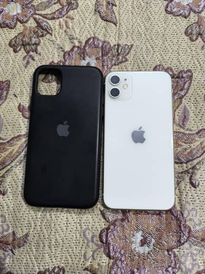 Iphone 11 256gb water pack 