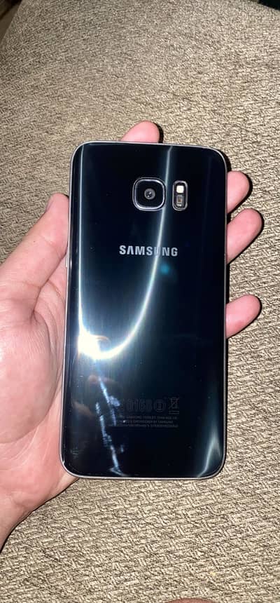 Samsung galaxy S7 edge Pta approved