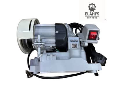 Servo Motor(Brand New Stock)