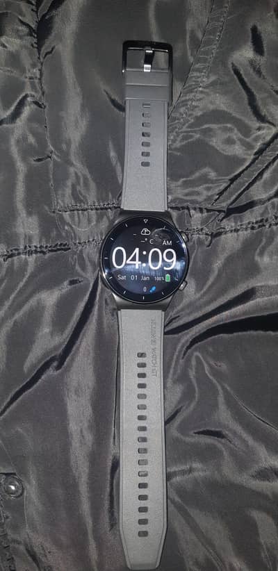 Huawei Smart Watch Model  GT 2 Pro