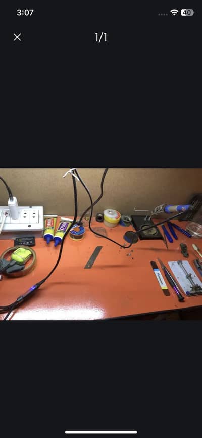 Urgent need Mobile Repair Expert