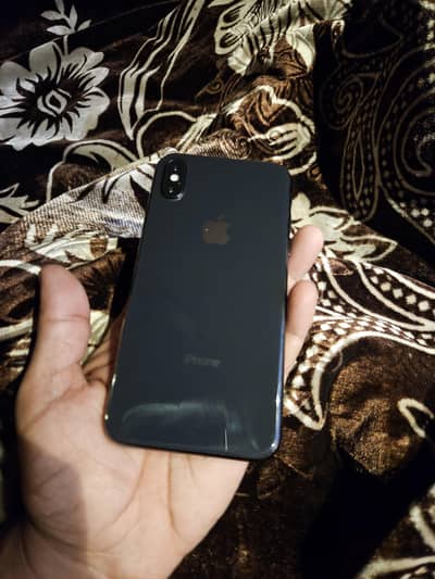 Iphone X PTA Approved