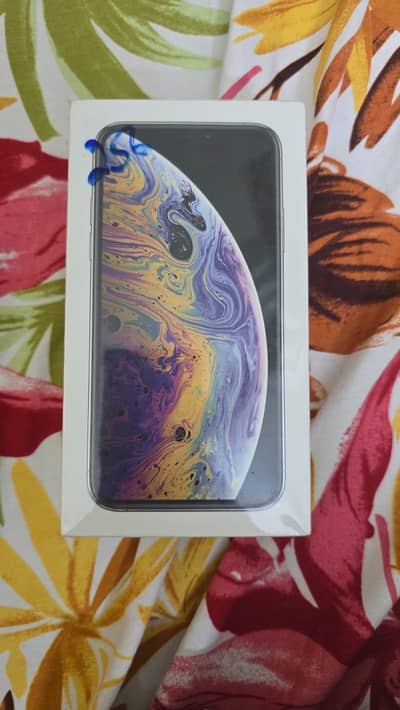 iphone xs 256gb