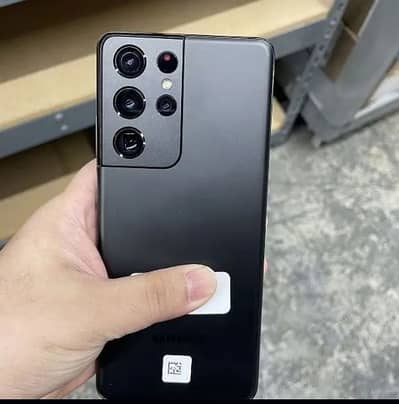 Samsung Galaxy s21 ultra PTA Approved