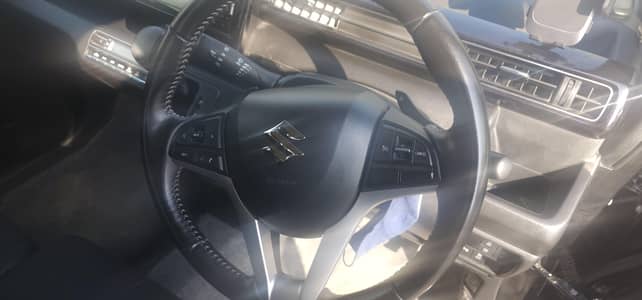 suzuki wagon r stingray Hybrid T