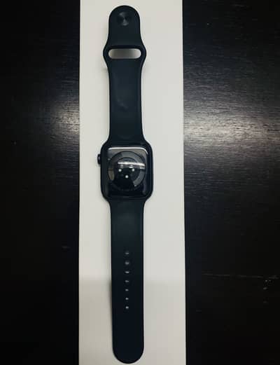 Apple watch series 6 44mm (Cellular+GPS)