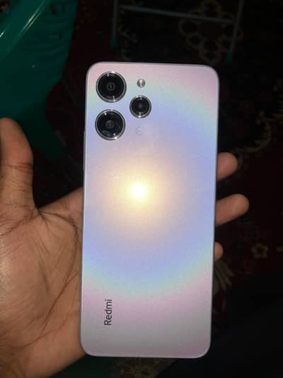 Redmi 12   8/128 gb