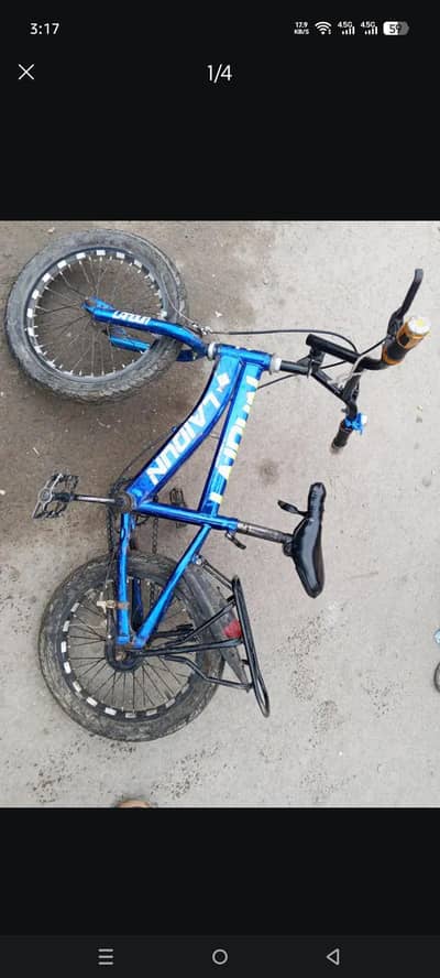 cycle for kids for 7+ kids