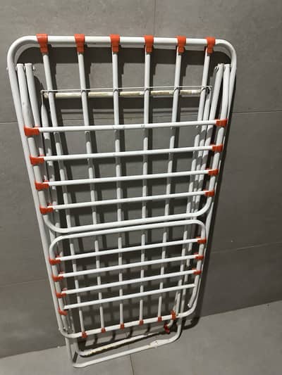 Cloth drying Stand