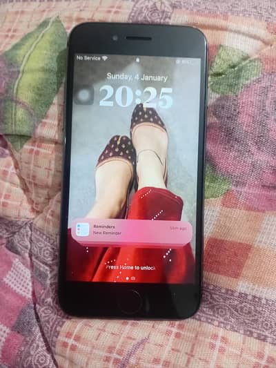 i phone 8 non pta bypasa