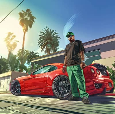 Gta 5 Modded Profile