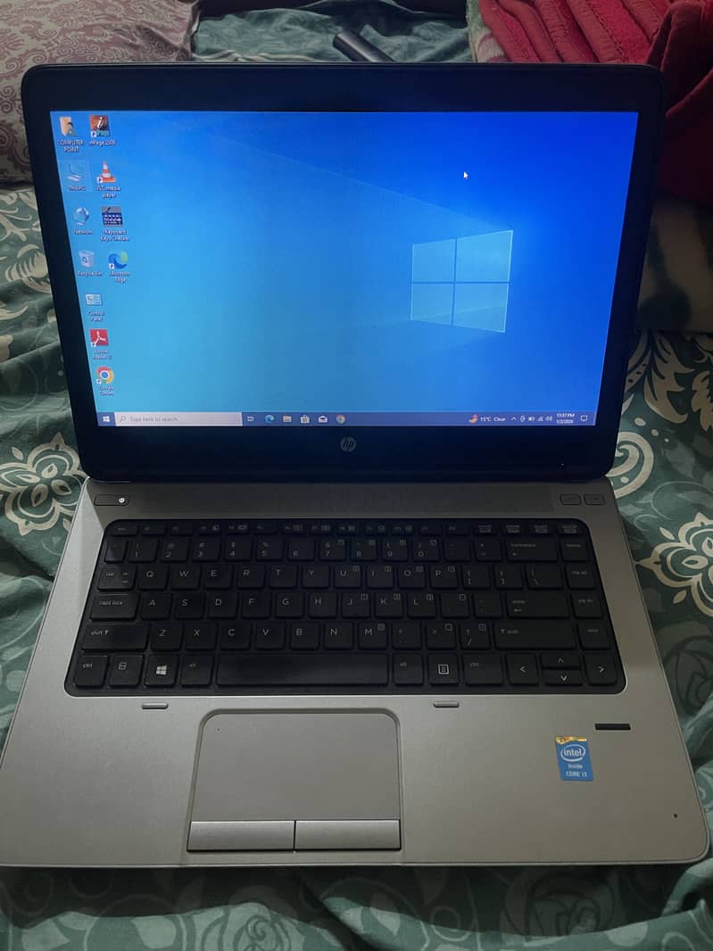 Hp Probook 1