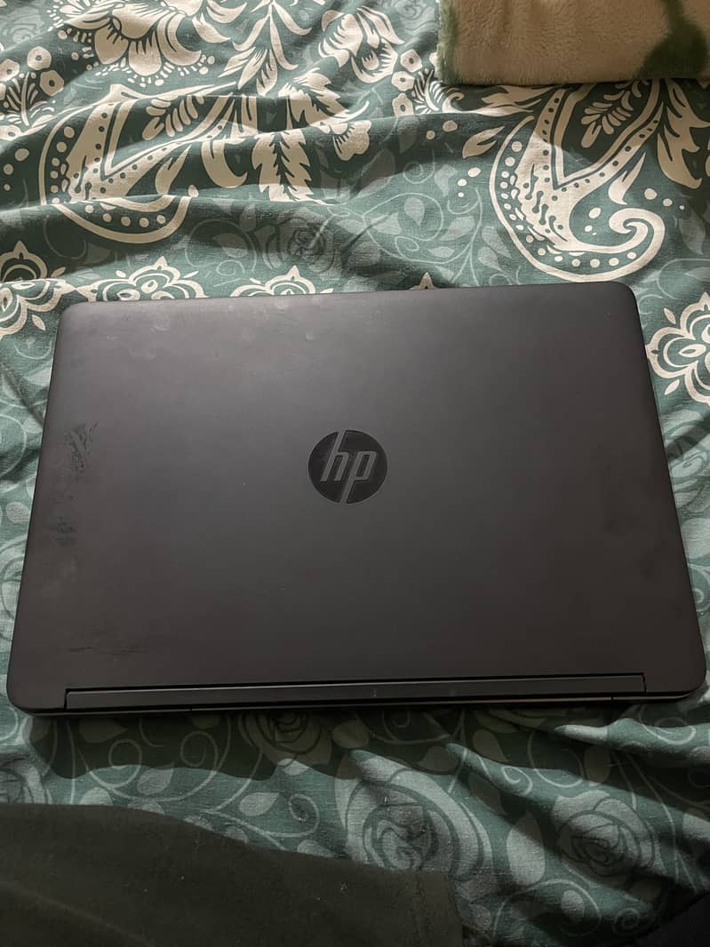 Hp Probook 2