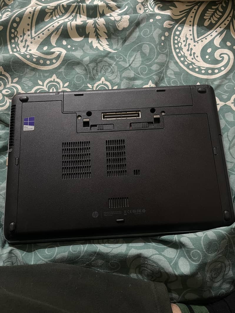 Hp Probook 3