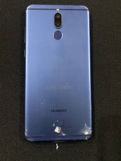 Huawei Mate 10 lite