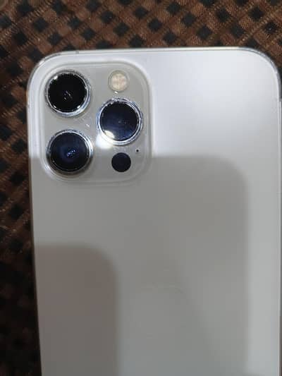 12 pro max 128 gb non pta 79 % BH