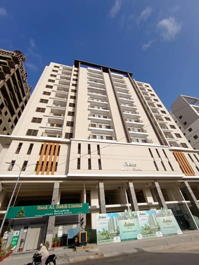 Flat Available For Rent in sector Y Gulshan e Maymar