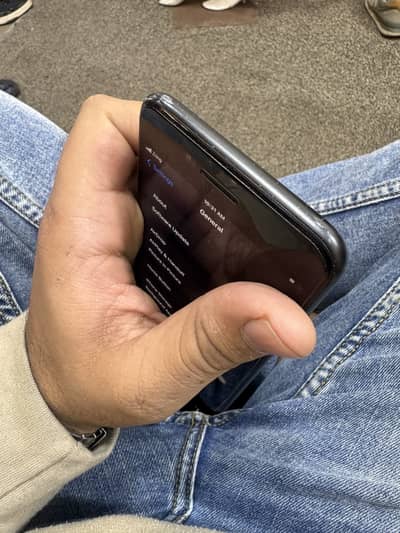 Iphone 7 plus pta approved 128gb