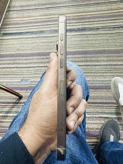 Iphone 16pro max 256gb