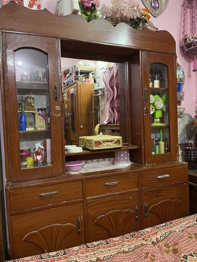 Dressing Table
