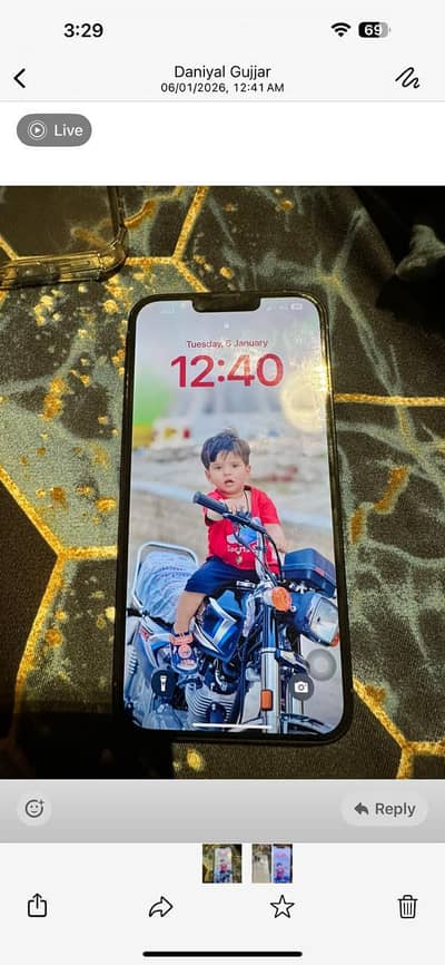 iphone 13 pro max pta