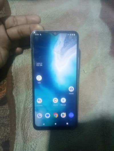 vivo v2043 PTA approved officel 4 64