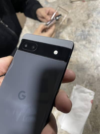 google pixel 6a official pta approved 128 gb