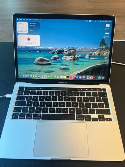 Apple MacBook Pro M2 – Complete Box | Excellent Condition
