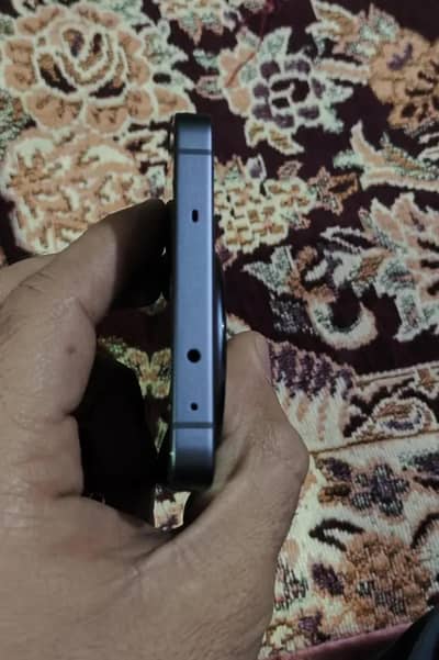 OnePlus ace 5 12/256 Snapdragon 8 gen 3 exchange possible