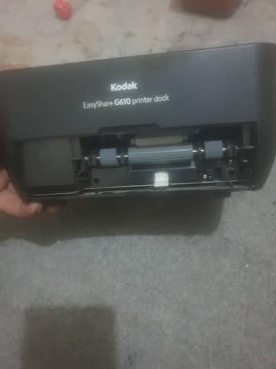 kodak G610 printer
