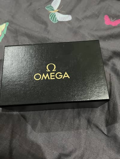 Omega