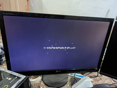 LG FLATRON EW234 1080P 24 Inch