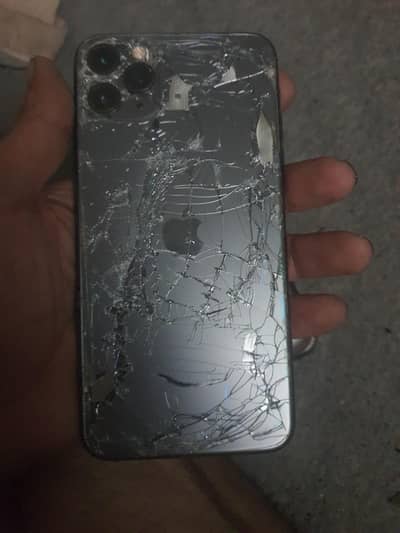 iphone 11 pro max 256gb