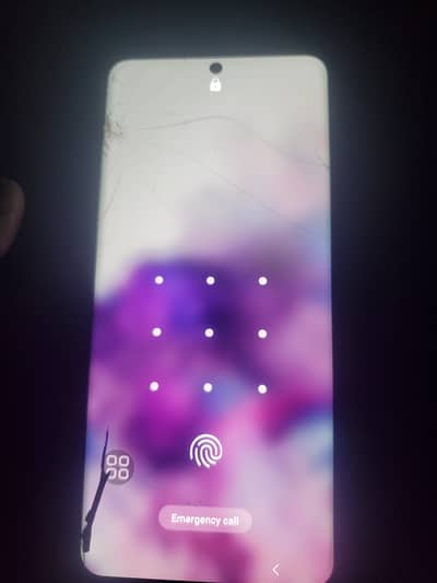 Samsung s20 plus non pta 12/128