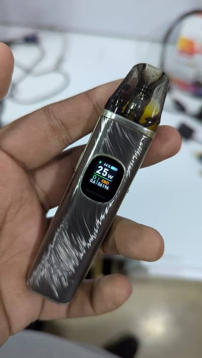 OXVA Slim Pro 2 – Used, Complete with Box