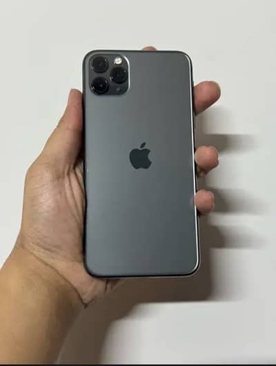 iphone 11 pro max factory waterpack