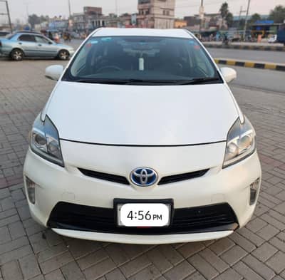 TOYOTA PRIUS GS MODEL TOTAL ORGNAL BTOB