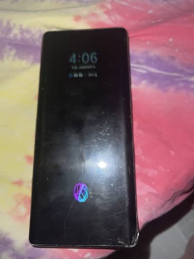 LG WING FOR SALE IN GUD PRICE