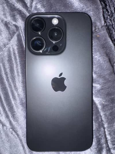 Iphone 15 pro non pta jv 128gb