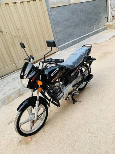 Suzuki GD 110 2022#0/3/1/7/0/0/2/4/6/2/9