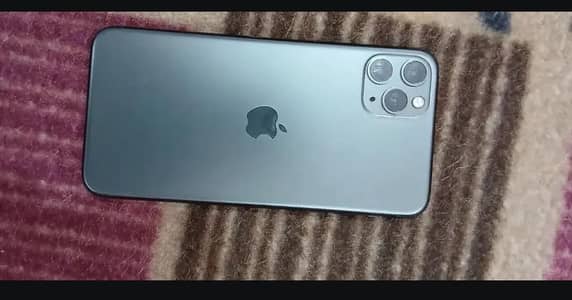iPhone 11 pro max 256gb