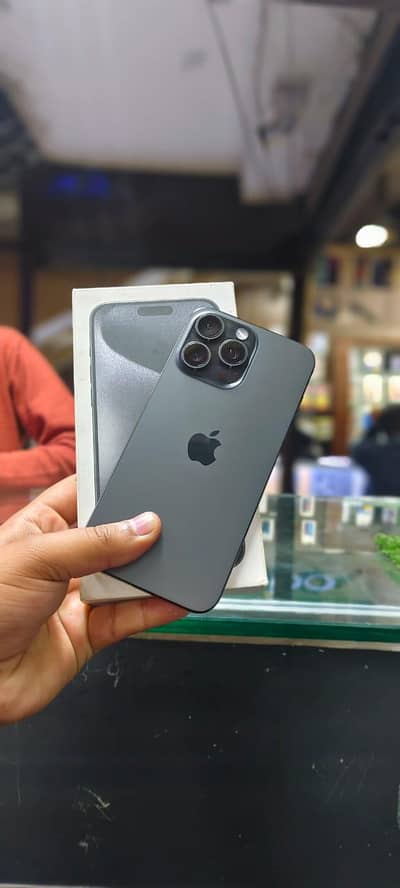 iphone 15 pro max factory unlocked 256