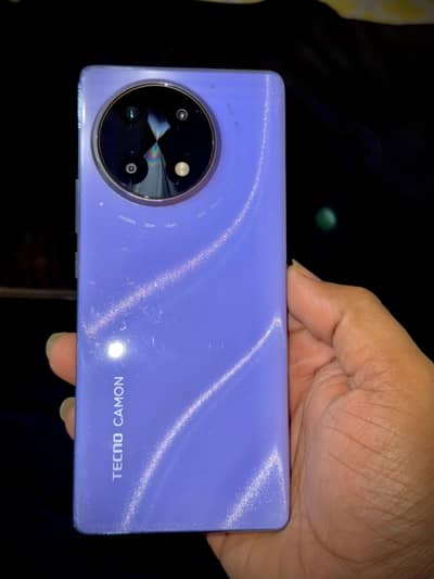 Techno Camon 30s 8gb/256gb
