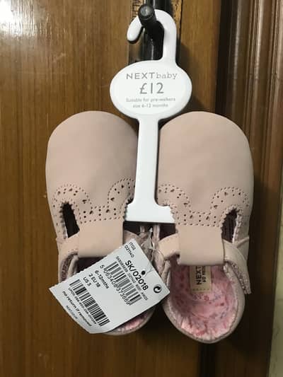 Newborn Next brand uk