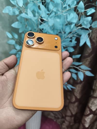iphone xr converted into 17 pro