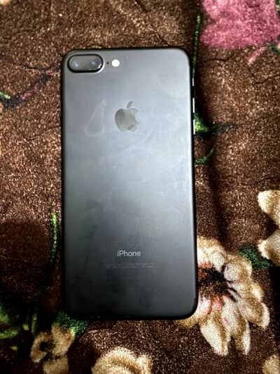 Iphone 7 plus non pta 128gb