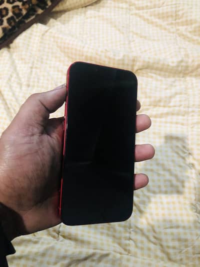 Iphone 13 128GB iCloud Byepass urgent sale read add