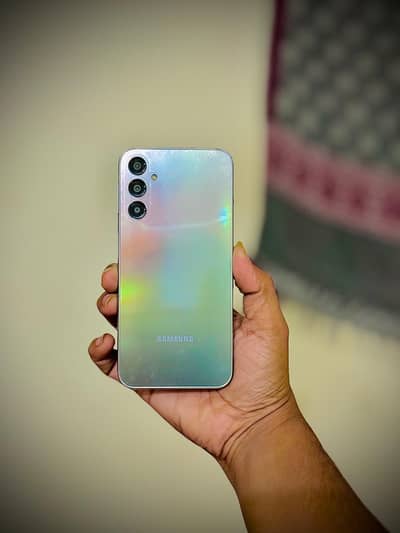 Samsung A24 8gb/128gb