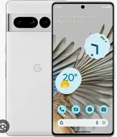 Google pixel 9 8 pro 7 pro 6 pro All Original Panels and Parts